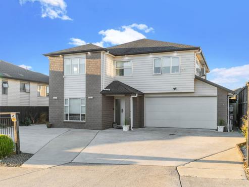 22 Te Aramanu Crescent, Papakura