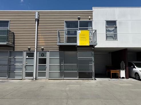 5/171 Waltham Road, Sydenham