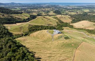 526 Lund Road, Aongatete