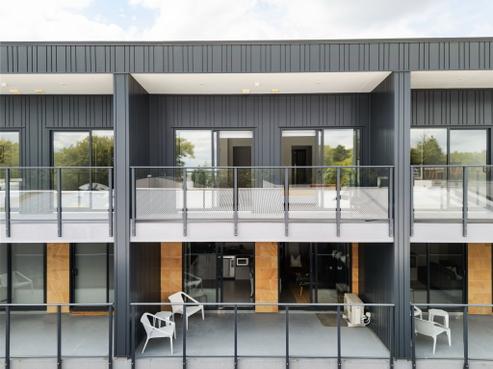 13/13 Vialou Street, Hamilton Central