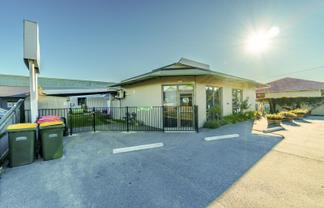 Premium Commercial Investment Opportunity