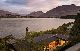 271 Frankton Road, Queenstown