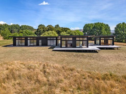 360A Longbush Road, Gladstone