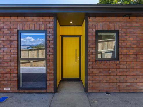 28E York Street, Levin