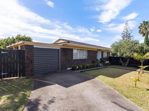 3/19 Middlesex Road, Waterview