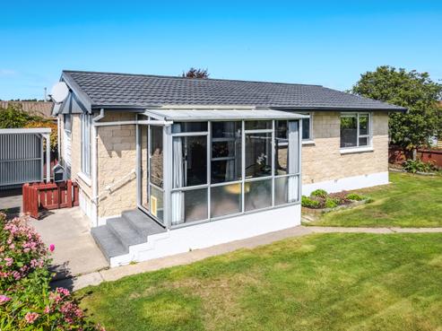 8A Walbrook Crescent, Oamaru
