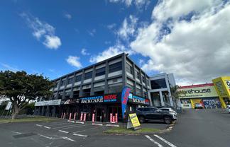 Affordable Fitted Out Space