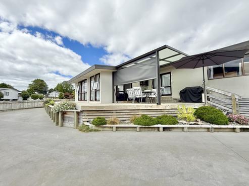 55 Manfield Street, Tokoroa