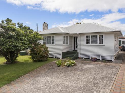 104 Kenny Street, Waihi