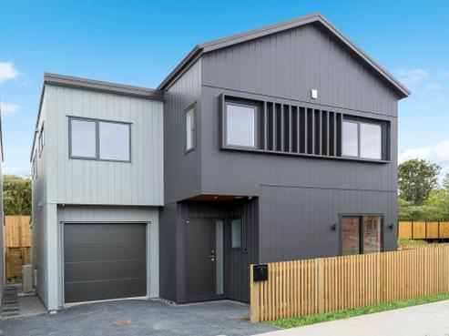 33 Taipahitini Road, Rosehill