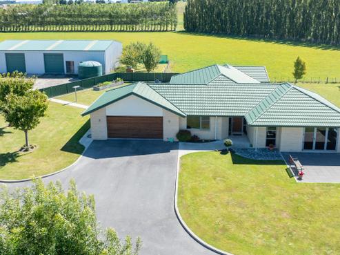 158 Kakapo Street, Gore Surrounds