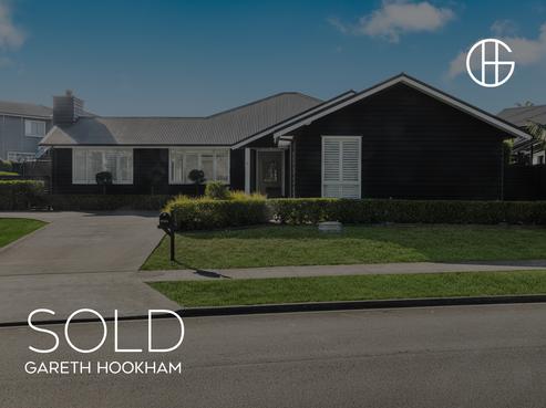 8 Moa Stone Road, Silverdale