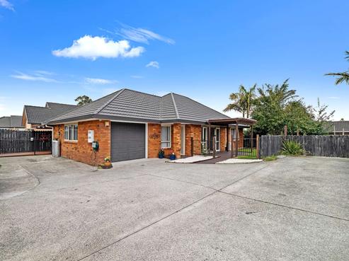 63B Stratford Road, Manurewa