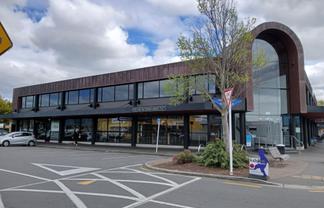 Affordable premise for lease
