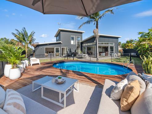 9 Oriental Parade, Papamoa