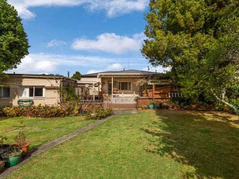 1 Vinter Terrace, Mount Albert