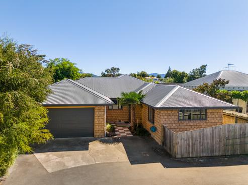 22A Mccallum Street, Springlands