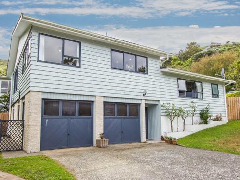 17 Fox Street, Ngaio