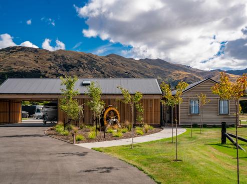 11 Little Orchard Way, Wanaka
