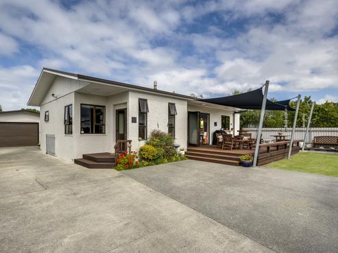 42 Herrick Street, Marewa