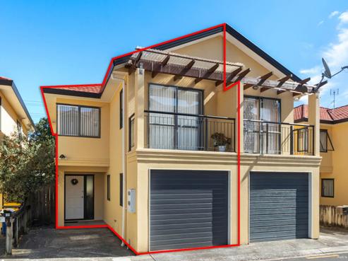 19/8 Margan Avenue, New Lynn