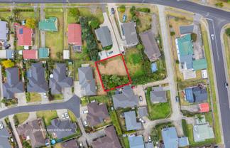 43A Martyn Street, Waiuku