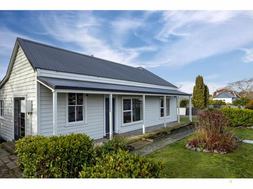 209 Talbot Street, Geraldine