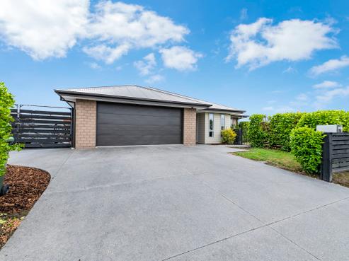 2 Tawton Lane, Rolleston