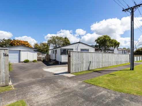 16A Maire Street, Inglewood