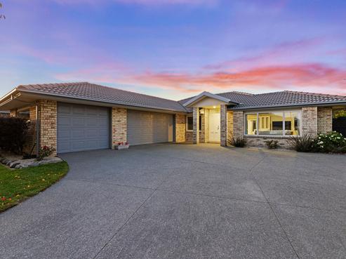 48 Renoir Drive, Rolleston