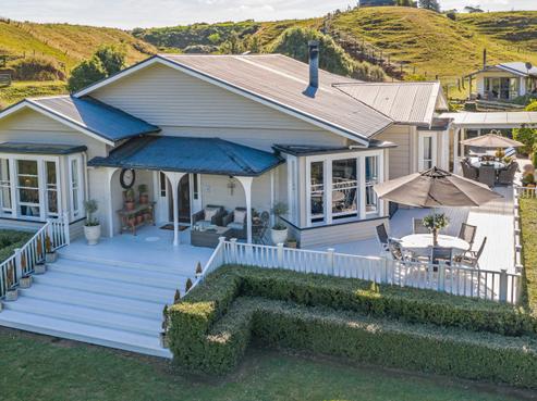 214 Heatherlea East Road, Levin