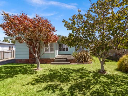 27 Churchill Avenue, Manurewa