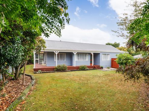 260 Cambridge Avenue, Ashhurst