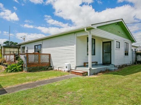 143 Ngamotu Road, Spotswood