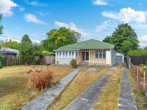 63 Harley Street, Solway