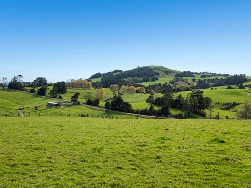 1065 Pipiwai Road, Ruatangata