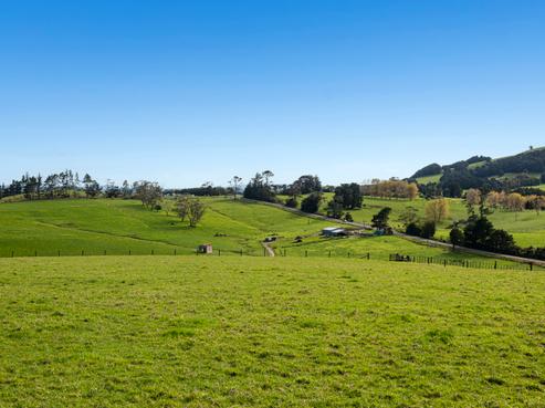 1065 Pipiwai Road, Ruatangata
