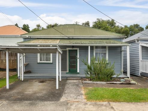 21 Corbett Street, Paeroa