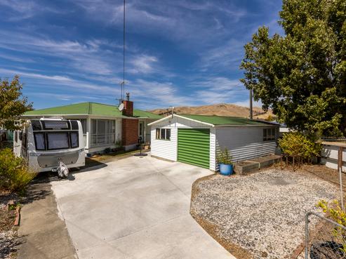 45 Bythell Street, Redwoodtown
