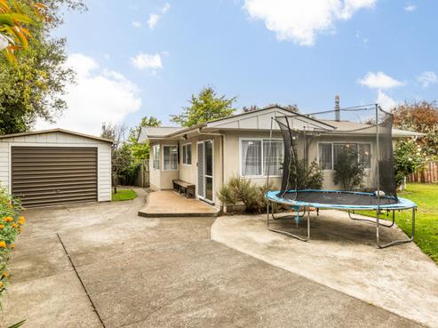 2/110 Davis Street, Saint Leonards