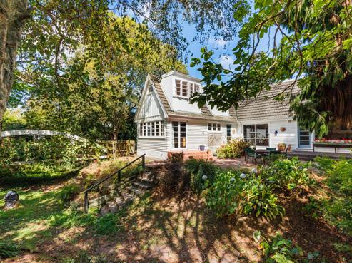 103 Derby Street, Feilding