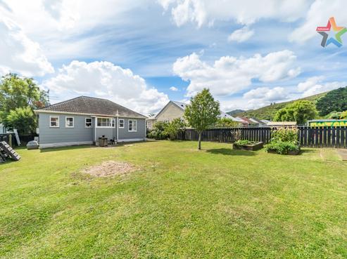 17 Collett Street, Naenae