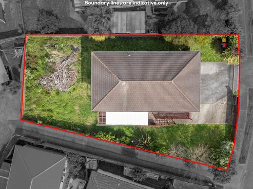 8 Southview Place, Wattle Downs
