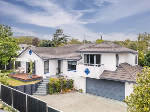 2/25 Margaret Avenue, Havelock North