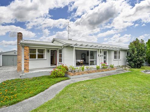 703 Rainbow Avenue, Parkvale