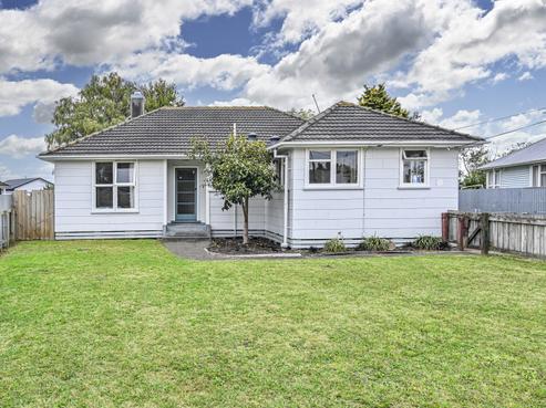 1023 Bledisloe Street, Raureka