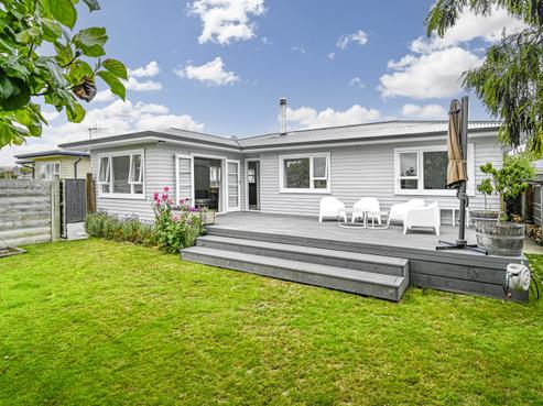 3 Sefton Street, Havelock North
