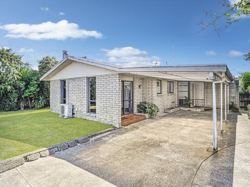 709 Omahu Road, Frimley