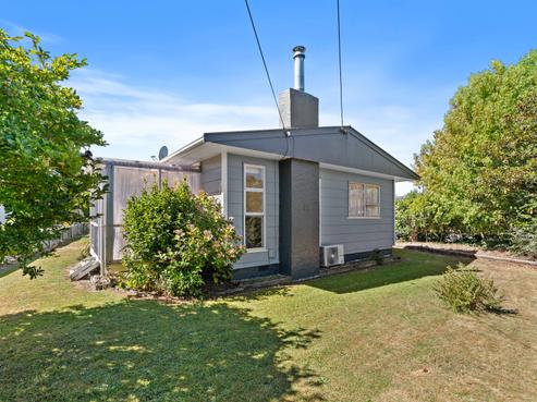 1 Allenby Street, Masterton