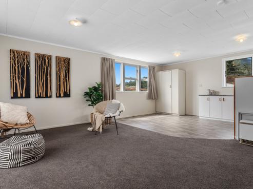 40 Hall Street, Kawerau